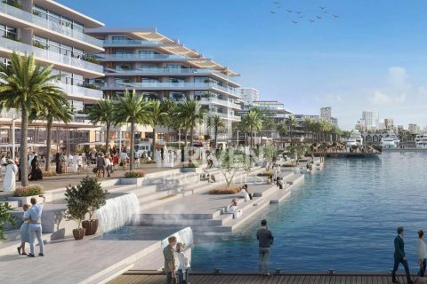 Apartmen di Mina Rashid, Dubai, UAE 1 bilik tidur, 76 meter persegi № 603002 - foto 16
