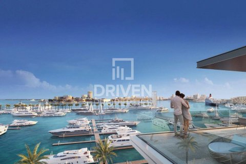 Apartmen di Mina Rashid, Dubai, UAE 1 bilik tidur, 76 meter persegi № 603002 - foto 10