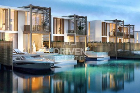 Apartmen di Mina Rashid, Dubai, UAE 1 bilik tidur, 76 meter persegi № 603002 - foto 6