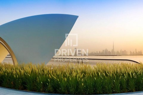 阿联酋 Dubai Dubai Creek Harbour (The Lagoons) 待售 : 2 卧, 100 平方米 , 编号602731 - 照片 5