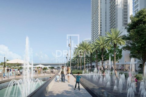 阿联酋 Dubai Dubai Creek Harbour (The Lagoons) 待售 : 2 卧, 100 平方米 , 编号602731 - 照片 9