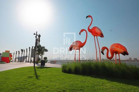 阿联酋 Dubai Dubai Creek Harbour (The Lagoons) 待售 : 2 卧, 100 平方米 , 编号602731 - 照片 7