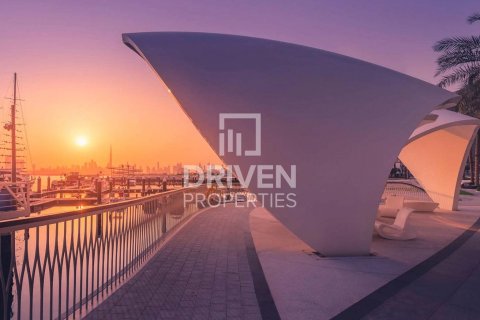 阿联酋 Dubai Dubai Creek Harbour (The Lagoons) 待售 : 2 卧, 100 平方米 , 编号602731 - 照片 6