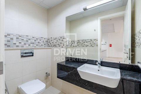 Apartament në Al Furjan, Dubai, Emiratet e Bashkuara Arabe 1 dhomë gjumi, 71 m2. № 602849 - Foto 10