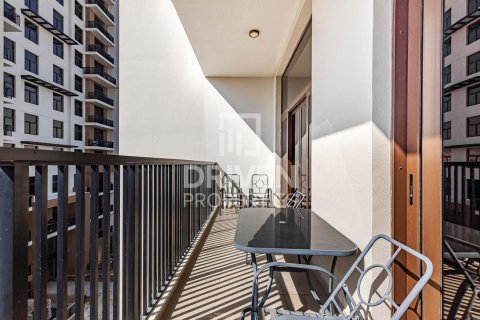 Byt v Town Square, Dubai, SAE 3 ložnice, 135 m² Č.: 602848 - fotografie 13