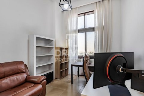 Byt v Town Square, Dubai, SAE 3 ložnice, 135 m² Č.: 602848 - fotografie 7