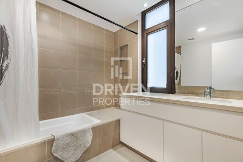 Byt v Town Square, Dubai, SAE 3 ložnice, 135 m² Č.: 602848 - fotografie 10