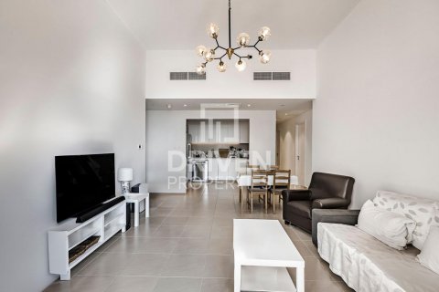 Byt v Town Square, Dubai, SAE 3 ložnice, 135 m² Č.: 602848 - fotografie 1