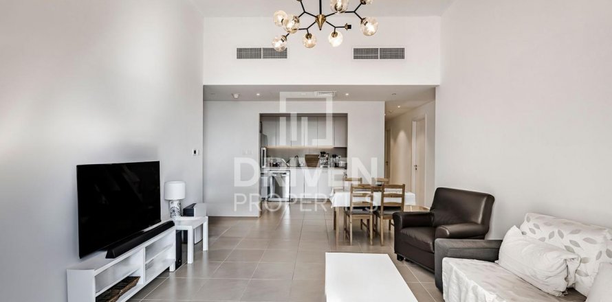 Byt v Town Square, Dubai, SAE 3 ložnice, 135 m² Č.: 602848