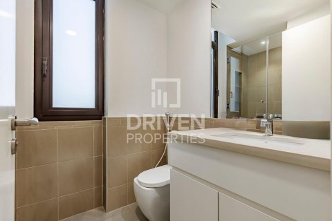 Byt v Town Square, Dubai, SAE 3 ložnice, 135 m² Č.: 602848 - fotografie 12