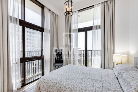 Byt v Town Square, Dubai, SAE 3 ložnice, 135 m² Č.: 602848 - fotografie 3