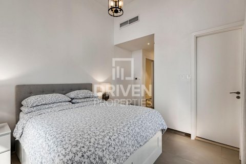Byt v Town Square, Dubai, SAE 3 ložnice, 135 m² Č.: 602848 - fotografie 4