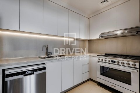 Byt v Town Square, Dubai, SAE 3 ložnice, 135 m² Č.: 602848 - fotografie 9