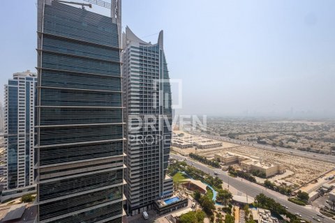 Apartment in Jumeirah Lake Towers, Dubai, UAE 1 bedroom, 73 sq.m. № 603001 - photo 15