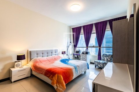 Apartment in Jumeirah Lake Towers, Dubai, UAE 1 bedroom, 73 sq.m. № 603001 - photo 6