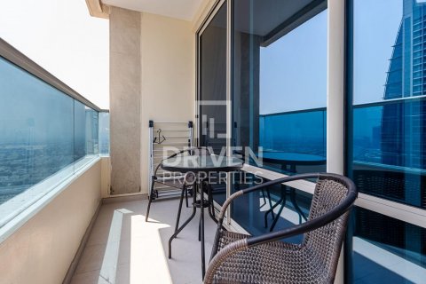 Apartment in Jumeirah Lake Towers, Dubai, UAE 1 bedroom, 73 sq.m. № 603001 - photo 13