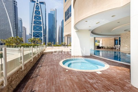 Apartment in Jumeirah Lake Towers, Dubai, UAE 1 bedroom, 73 sq.m. № 603001 - photo 22