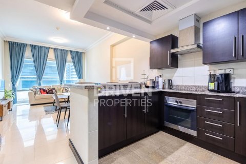 Apartment in Jumeirah Lake Towers, Dubai, UAE 1 bedroom, 73 sq.m. № 603001 - photo 9
