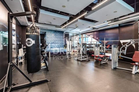Apartment in Jumeirah Lake Towers, Dubai, UAE 1 bedroom, 73 sq.m. № 603001 - photo 19