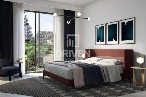 Byt v City Walk, Dubai, SAE 1 ložnice, 72 m² Č.: 602850 - fotografie 3
