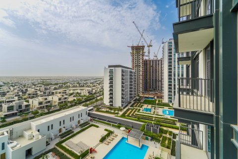 דירה למכירה ב Dubai Hills Estate, Dubai, איחוד האמירויות  1 חדר שינה, 60 מ"ר, מספר 707812 - תמונה 11