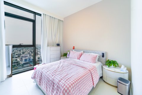 דירה למכירה ב Dubai Hills Estate, Dubai, איחוד האמירויות  1 חדר שינה, 60 מ"ר, מספר 707812 - תמונה 8