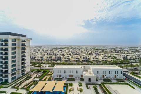 דירה למכירה ב Dubai Hills Estate, Dubai, איחוד האמירויות  1 חדר שינה, 60 מ"ר, מספר 707812 - תמונה 10