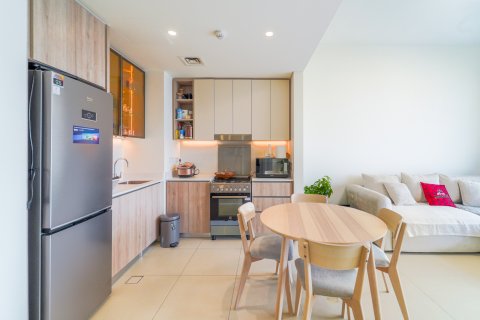 דירה למכירה ב Dubai Hills Estate, Dubai, איחוד האמירויות  1 חדר שינה, 60 מ"ר, מספר 707812 - תמונה 7
