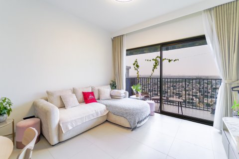 דירה למכירה ב Dubai Hills Estate, Dubai, איחוד האמירויות  1 חדר שינה, 60 מ"ר, מספר 707812 - תמונה 3