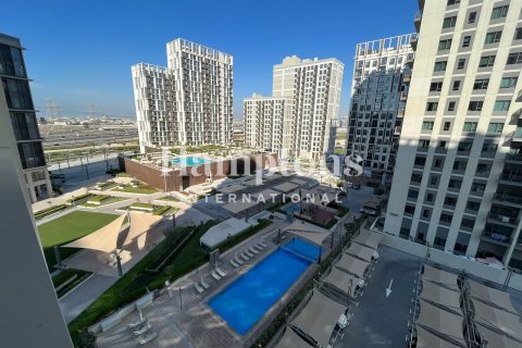 Dubai Hills Estate, Dubai, UAE의 임대용 아파트 침실 1개, 59.92243500제곱미터 번호 707817 - 사진 19