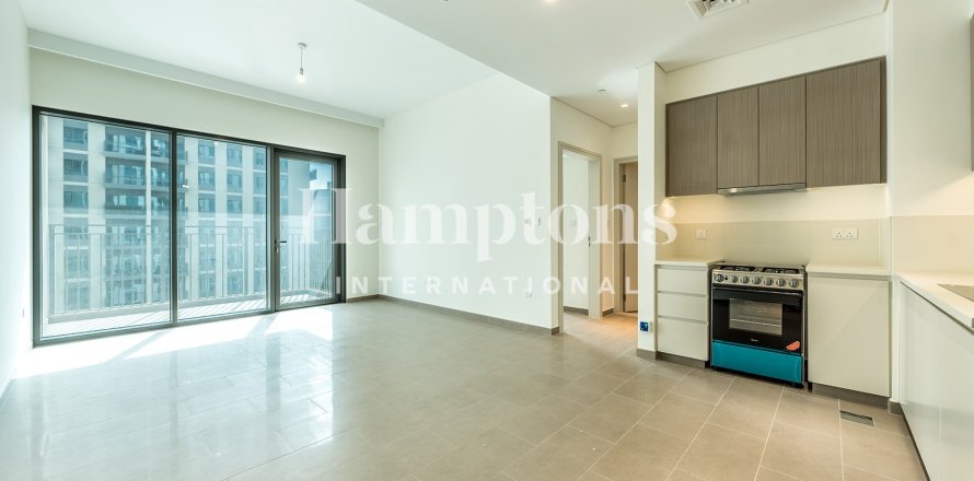 Apartment i Dubai Hills Estate, Dubai, UAE 1 soveværelse, 59.9224 kvm № 707817
