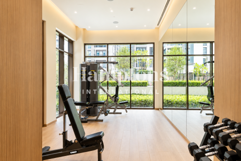 Apartament do wynajęcia w Dubai Creek Harbour (The Lagoons), Dubai, ZEA 1 sypialnia, 66.05403300 mkw., nr 707818 - zdjęcie 8