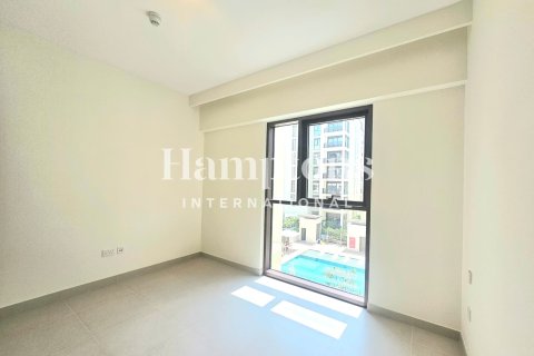 آپارتمان برای اجاره در Dubai Creek Harbour (The Lagoons)، Dubai، امارات متحده عربی 1 خوابه ، 66.05403300 متر مربع ، شماره 707818 - تصویر 4