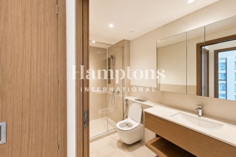 Apartament do wynajęcia w Dubai Creek Harbour (The Lagoons), Dubai, ZEA 1 sypialnia, 66.05403300 mkw., nr 707818 - zdjęcie 3