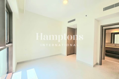 آپارتمان در Dubai Creek Harbour (The Lagoons)، Dubai ، امارات متحده عربی 1 خوابه ، 66.054 متر مربع.  شماره 707818