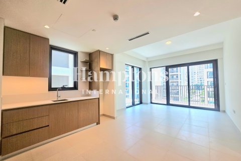 آپارتمان برای اجاره در Dubai Creek Harbour (The Lagoons)، Dubai، امارات متحده عربی 1 خوابه ، 66.05403300 متر مربع ، شماره 707818 - تصویر 3