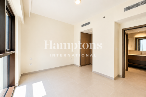 Apartament do wynajęcia w Dubai Creek Harbour (The Lagoons), Dubai, ZEA 1 sypialnia, 66.05403300 mkw., nr 707818 - zdjęcie 2