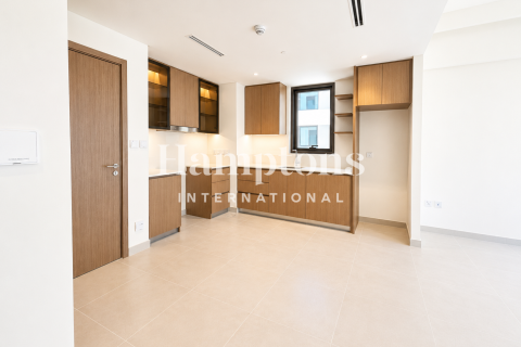 Apartament do wynajęcia w Dubai Creek Harbour (The Lagoons), Dubai, ZEA 1 sypialnia, 66.05403300 mkw., nr 707818 - zdjęcie 7