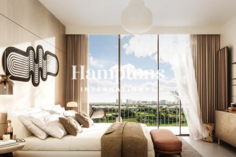 Διαμέρισμα σε Dubai South (Dubai World Central), ΗΑΕ 1 υπνοδωμάτιο, 62.61662200 τ.μ. Αρ. 707816 - φωτογραφία 3
