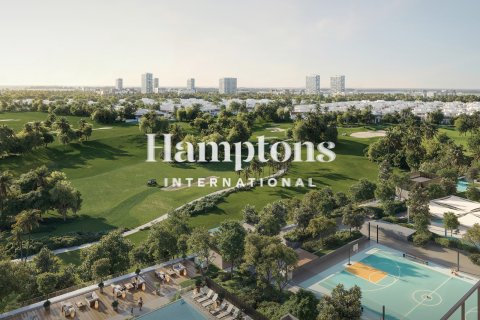Διαμέρισμα σε Dubai South (Dubai World Central), ΗΑΕ 1 υπνοδωμάτιο, 62.61662200 τ.μ. Αρ. 707816 - φωτογραφία 6