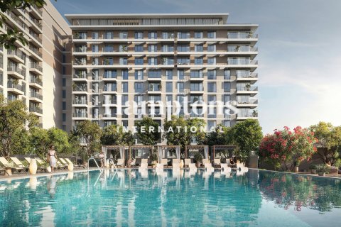 Διαμέρισμα σε Dubai South (Dubai World Central), ΗΑΕ 1 υπνοδωμάτιο, 62.61662200 τ.μ. Αρ. 707816 - φωτογραφία 8