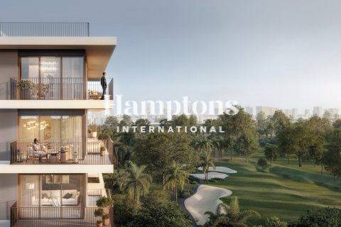Διαμέρισμα σε Dubai South (Dubai World Central), ΗΑΕ 1 υπνοδωμάτιο, 62.61662200 τ.μ. Αρ. 707816 - φωτογραφία 5