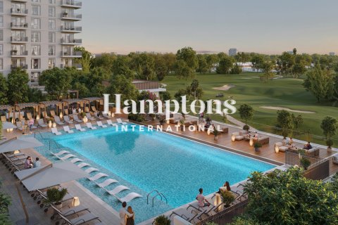 Διαμέρισμα σε Dubai South (Dubai World Central), ΗΑΕ 1 υπνοδωμάτιο, 62.61662200 τ.μ. Αρ. 707816 - φωτογραφία 2