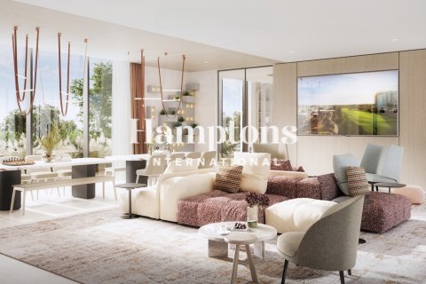 Διαμέρισμα σε Dubai South (Dubai World Central), ΗΑΕ 1 υπνοδωμάτιο, 62.61662200 τ.μ. Αρ. 707816 - φωτογραφία 10