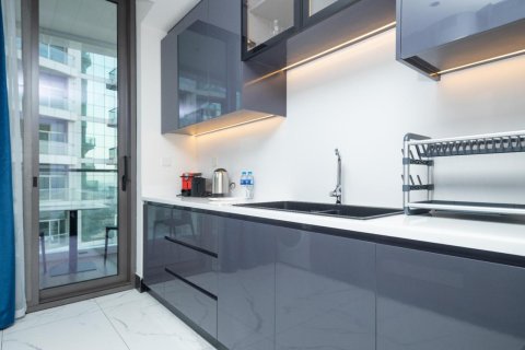 Appartamento in vendita a Business Bay, Dubai, EAU 1 camera da letto, 101 mq. № 707813 - foto 6