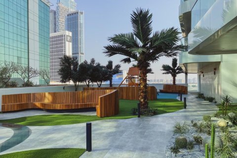 Appartamento in vendita a Business Bay, Dubai, EAU 1 camera da letto, 101 mq. № 707813 - foto 21