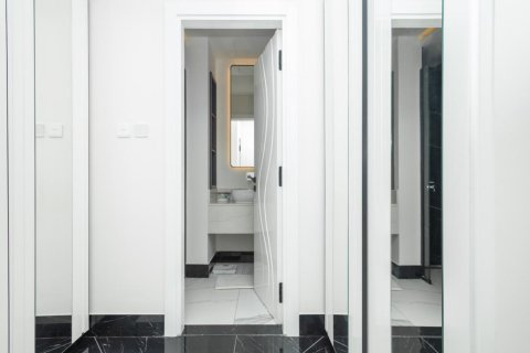 Appartamento in vendita a Business Bay, Dubai, EAU 1 camera da letto, 101 mq. № 707813 - foto 10