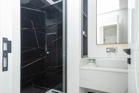 Appartamento in vendita a Business Bay, Dubai, EAU 1 camera da letto, 101 mq. № 707813 - foto 11