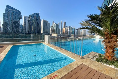 Appartamento in vendita a Business Bay, Dubai, EAU 1 camera da letto, 101 mq. № 707813 - foto 22
