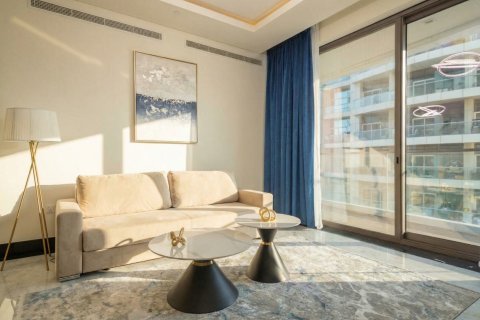 Appartamento in vendita a Business Bay, Dubai, EAU 1 camera da letto, 101 mq. № 707813 - foto 3